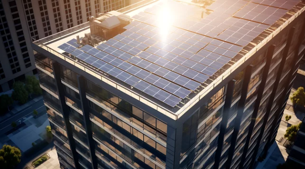 Mùa đông miền Bắc có dùng được năng lượng mặt trời không?