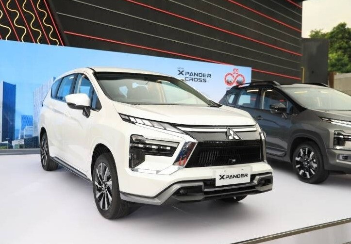 3 mẫu xe mới ra mắt thị trường quốc tế, hứa hẹn ngày về Việt Nam không xa