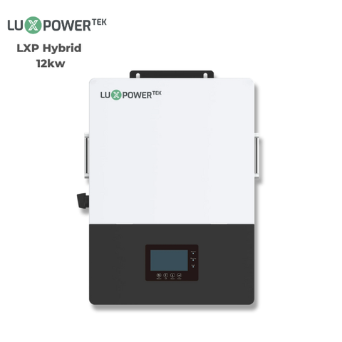 INVERTER LUXPOWER HYBRID LXP-12K