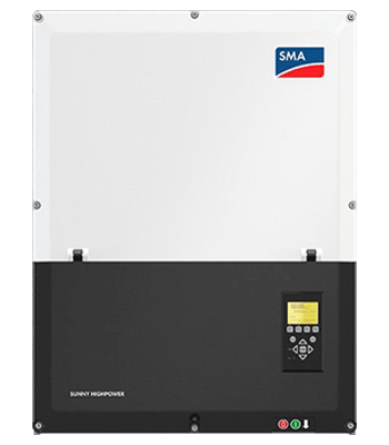 Inverter hòa lưới SMA 75kW