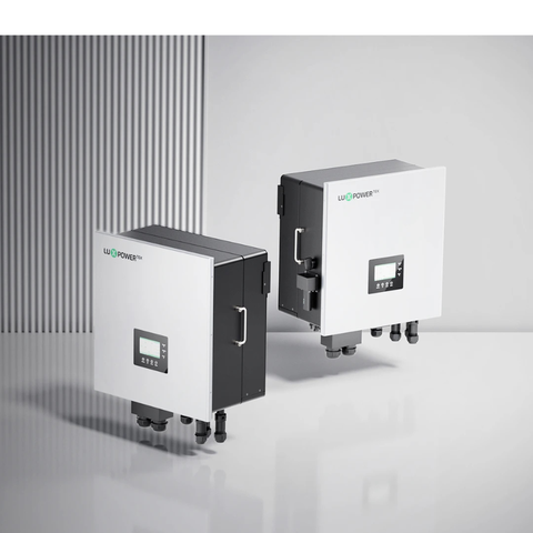 Inverter Hybrid Luxpower 10KW - GEN-LB-EU 10K