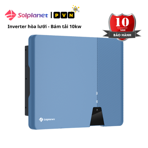 Inverter hòa lưới bám tải Solplanet 10kw ASW10000-S