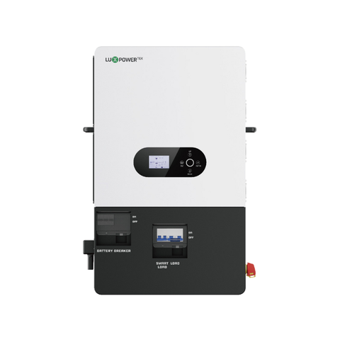 Inverter Hybrid Luxpower SNA 12KW - SNA-EU-12K