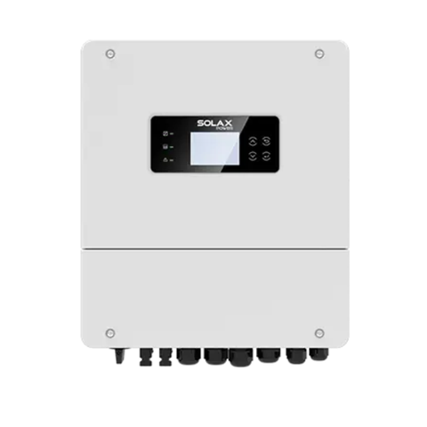 Inverter Hybrid Solax 5 KW (X1-HYB-5.0-LV)