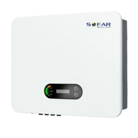 Inverter Hòa Lưới Sofar Solar 10KW (10KTLM-G3)