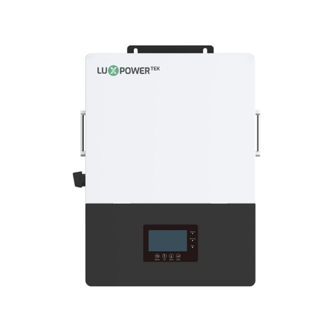 INVERTER LUXPOWER HYBRID LXP-12K