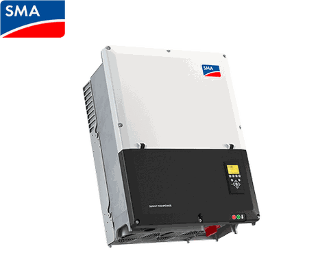 Inverter hòa lưới SMA 75kW