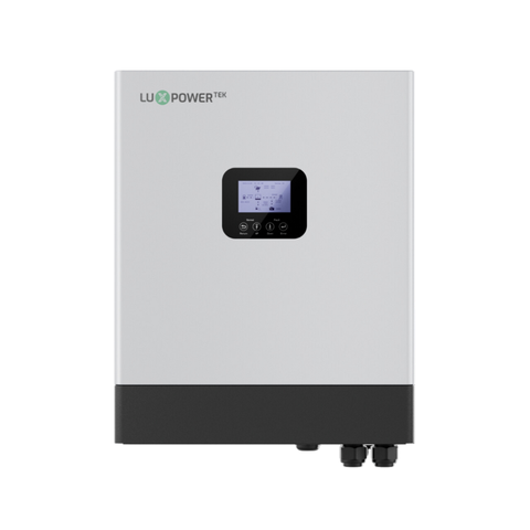 Inverter Hybrid Luxpower 6KW - GEN-LB-EU 6K