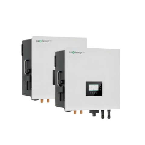 Inverter Hybrid Luxpower 10KW - GEN-LB-EU 10K