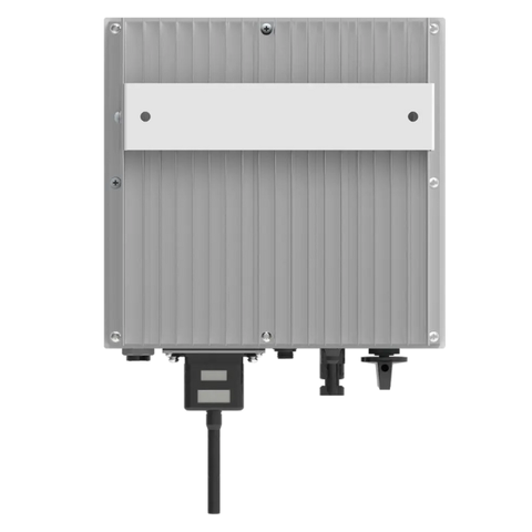 Inverter hòa lưới bám tải Deye 5kw 1 pha