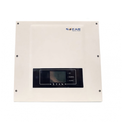 INVERTER HÒA LƯỚI SOFAR 12KTL-X