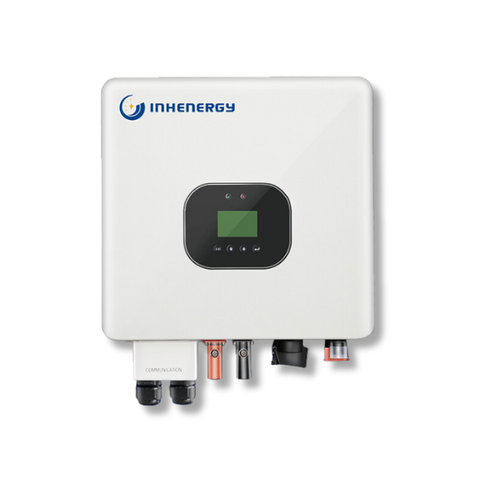 Inverter Hybrid Inhenergy 6KW (HI-6K-SL)