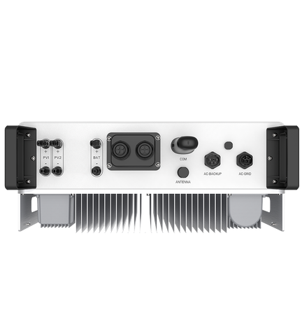 Inverter Hybrid Solis 10KW 3 Pha (S6-EH3P10K2-H)