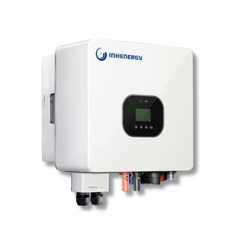 Inverter Hybrid Inhenergy 6KW (HI-6K-SL)