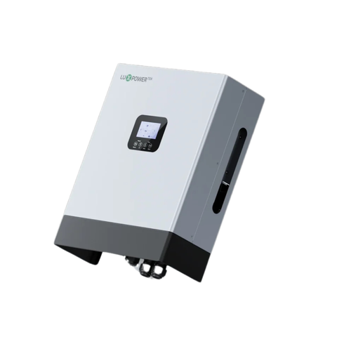 Inverter Hybrid Luxpower 6KW - GEN-LB-EU 6K