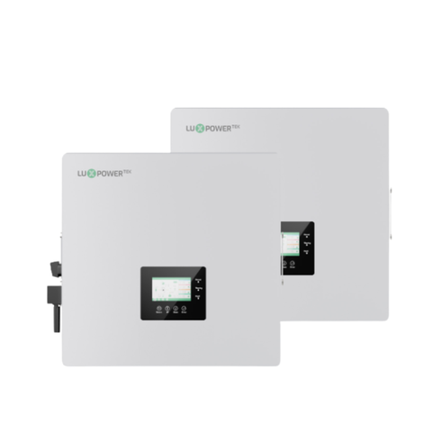 Inverter Hybrid Luxpower 10KW - GEN-LB-EU 10K
