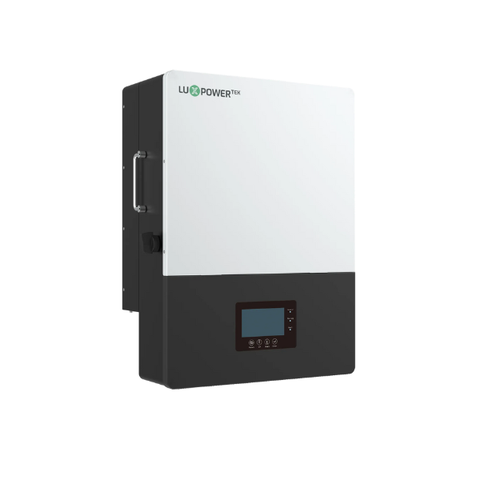 INVERTER LUXPOWER HYBRID LXP-12K