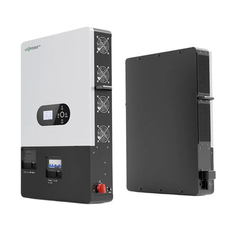 Inverter Hybrid Luxpower SNA 12KW - SNA-EU-12K