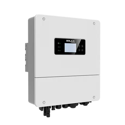 Inverter Hybrid Solax 3KW (X1-HYB-3.0-LV)