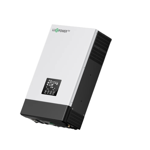 Inverter Hybrid Luxpower SNA 6KW