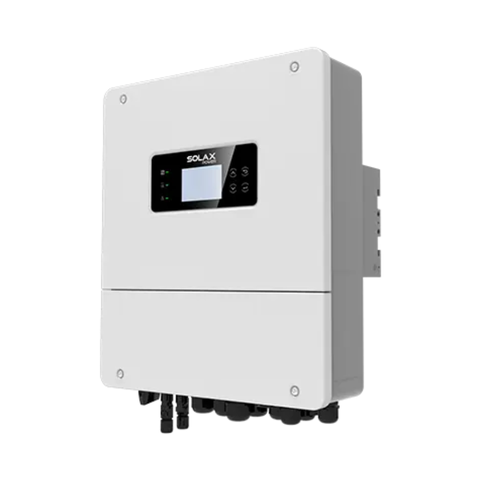Inverter Hybrid Solax 6 KW (X1-HYB-6.0-LV)
