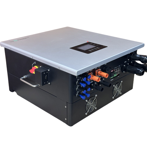 Inverter Hybrid Luxpower 10KW - GEN-LB-EU 10K