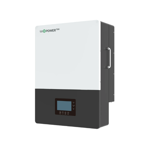 INVERTER LUXPOWER HYBRID LXP-12K