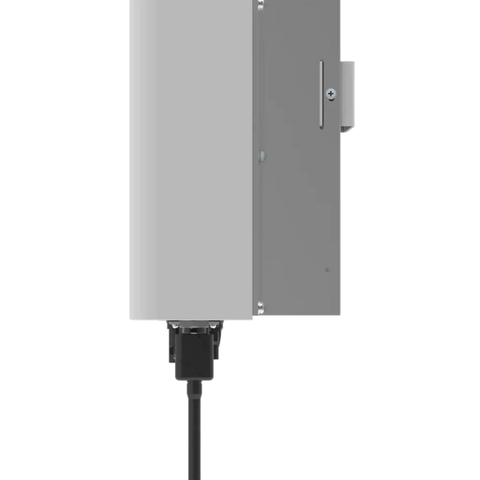 Inverter hòa lưới bám tải Deye 6kw 1 pha