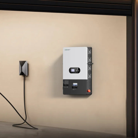 Inverter Hybrid Luxpower SNA 12KW - SNA-EU-12K