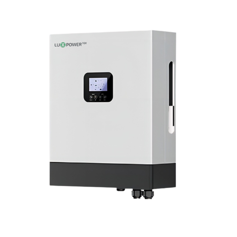 Inverter Hybrid Luxpower 6KW - GEN-LB-EU 6K