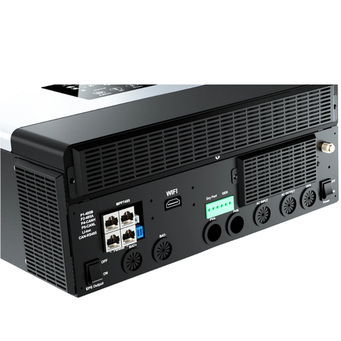 Inverter Hybrid Luxpower SNA 5KW
