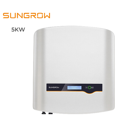 Inverter Sungrow 5KW