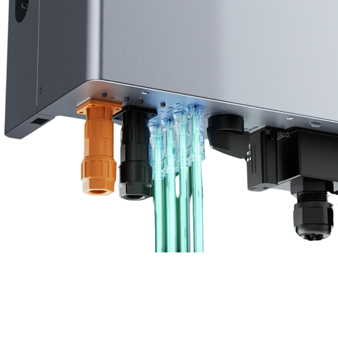 Inverter Hybrid Luxpower 6KW - GEN-LB-EU 6K