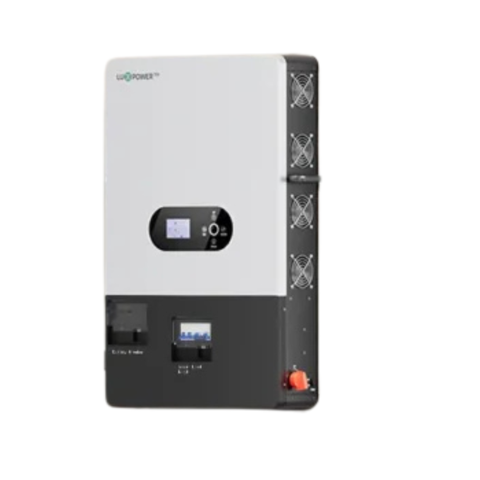 Inverter Hybrid Luxpower SNA 12KW - SNA-EU-12K