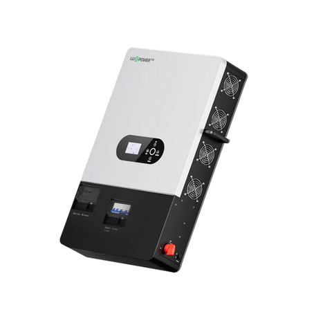 Inverter Hybrid Luxpower SNA 12KW - SNA-EU-12K