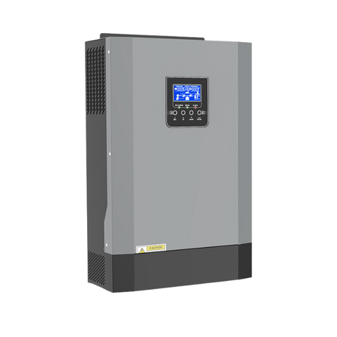 Inverter Hybrid độc lập Sumry 5.5KW-48V