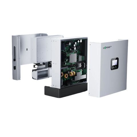 Inverter Hybrid Luxpower 6KW - GEN-LB-EU 6K