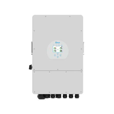 Inverter Hybrid Deye 16kW 1 Pha