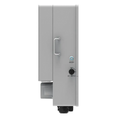 Inverter Hybrid Deye 16kW 1 Pha