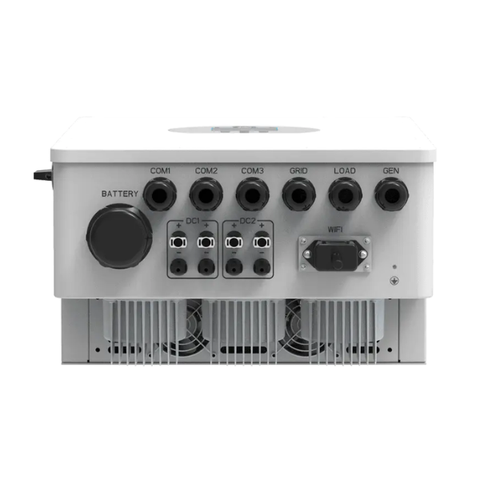 Inverter Hybrid Deye 16kW 1 Pha