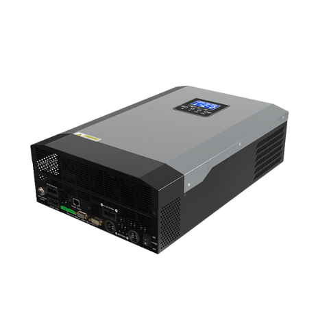 Inverter Hybrid độc lập Sumry 5.5KW-48V
