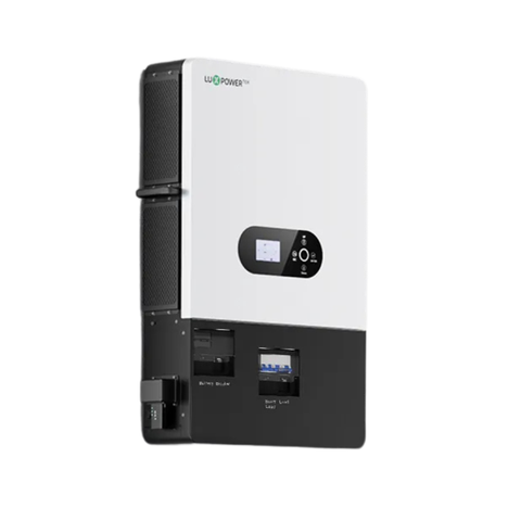 Inverter Hybrid Luxpower SNA 12KW - SNA-EU-12K
