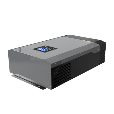 Inverter Hybrid độc lập Sumry 5.5KW-48V