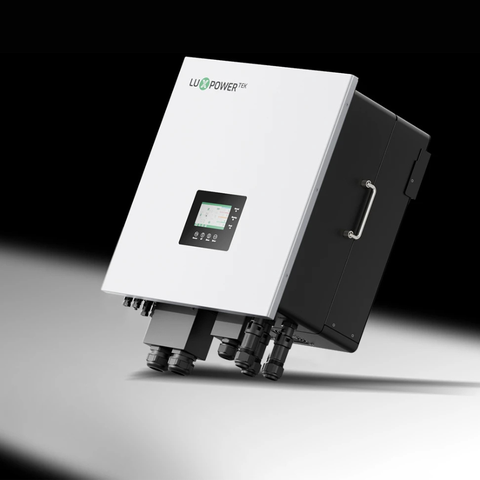 Inverter Hybrid Luxpower 10KW - GEN-LB-EU 10K