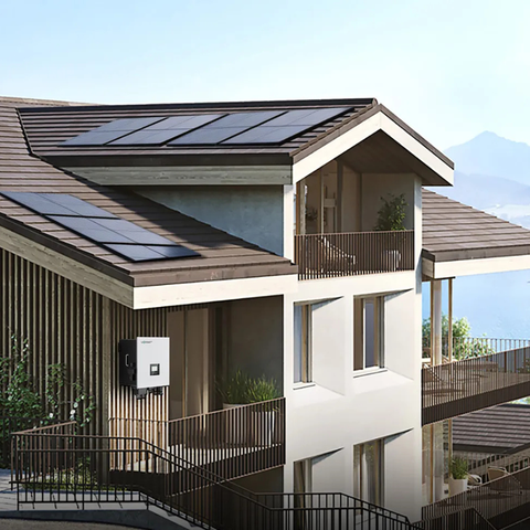 Inverter Hybrid Luxpower 10KW - GEN-LB-EU 10K