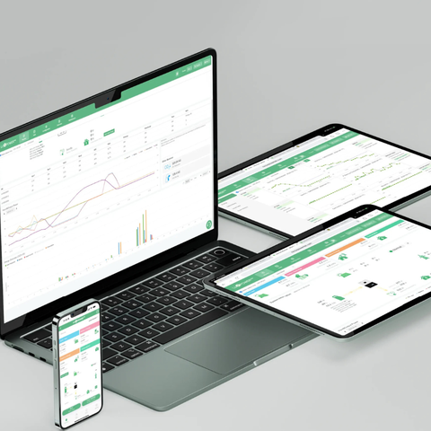 Inverter Hybrid Luxpower SNA 12KW - SNA-EU-12K