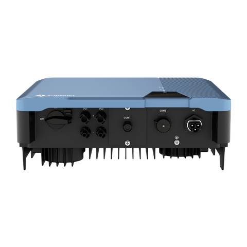 Inverter hòa lưới bám tải Solplanet 3kw ASW3000-S-G2