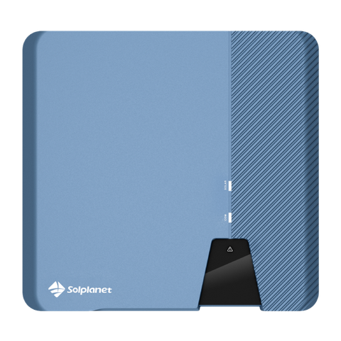 Inverter hòa lưới bám tải Solplanet 3kw ASW3000-S-G2