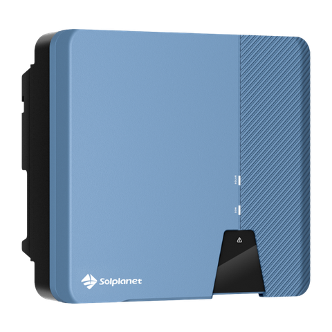 Inverter hòa lưới bám tải Solplanet 6kw ASW6000-S-G2