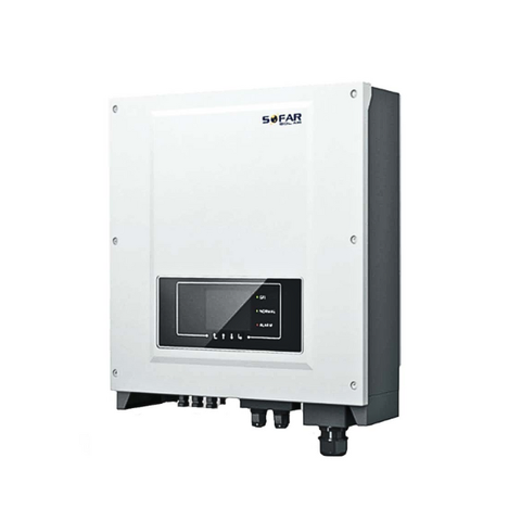 Inverter Hòa Lưới Sofar Solar 15KW (15000TL-G2)